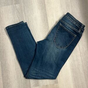 Vigoss Thompson Tomboy jeans. Size W27 L25 classic fit